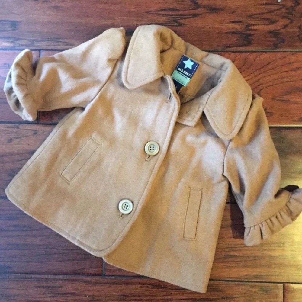 Old Navy - Toddler Girls, sz 3-6m